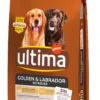 Ultima Tourteau Golden Et Labrador -Trixie Soldes Magasin 93425 2 1