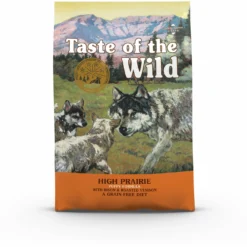 Taste Of The Wild High Prairie Nourriture Pour Chiots Au Bison Et à La Venaison Rôtie 7 Taste Of The Wild High Prairie Nourriture Pour Chiots Au Bison Et à La Venaison Rôtie -Trixie Soldes Magasin 93427 074198614325 1 3 scaled