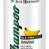 San Bernard Shampooing Banane Sans SLS