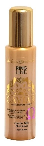 San Bernard Mix Nutritive Caviar 100 Ml 3 San Bernard Mix Nutritive Caviar 100 Ml