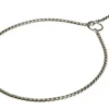 Petpall Collier à Chaîne Serpent En Métal -Trixie Soldes Magasin 93631 8433872028179 1 2