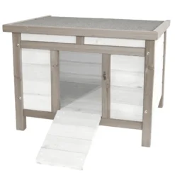 Duvo Plus Woodland Clapier Howie