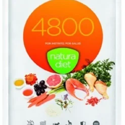Natura Diet 4800 -Trixie Soldes Magasin 95133 8437013127011 1