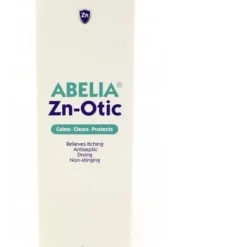 VetNova Hygiène Auriculaire Abelia Zn-Otic -Trixie Soldes Magasin 95226 50 2