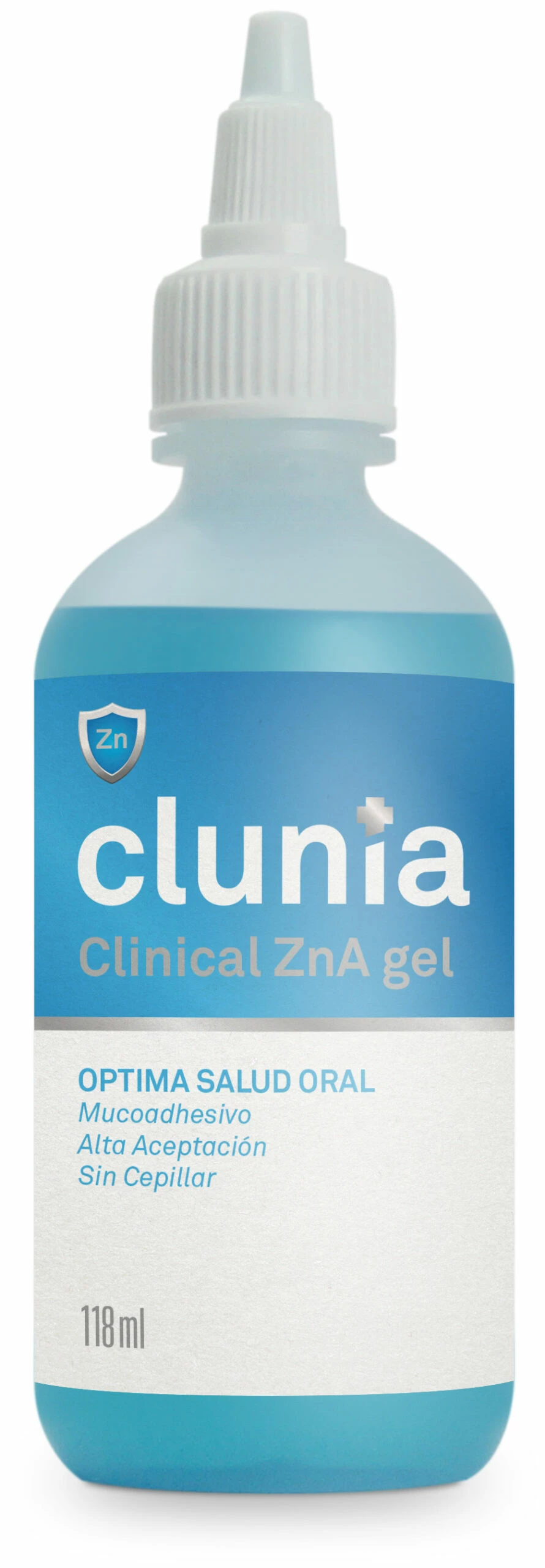 VetNova Clunia Clinical Zn-A Gel Pour Chiens Et Chats 3 VetNova Clunia Clinical Zn-A Gel Pour Chiens Et Chats