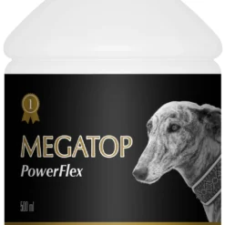 VetNova Megatop Powerflex 500 Ml.