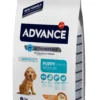Advance Tourteau Puppy Medium Poulet Et Riz