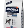 Advance Tourteau Atopic Care Canine -Trixie Soldes Magasin 95248 3 kg 62240 8410650170699 dog 1