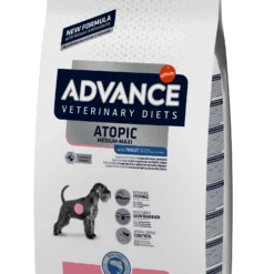 Advance Tourteau Atopic Care Canine