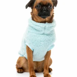 FuzzYard Sweatshirt Turtle Teddy Bleu Glace Arctique -Trixie Soldes Magasin 9F4rVGIA 630f1921e9026