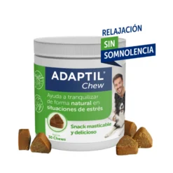 Adaptil Chews Masticables Calmantes Para Perro
