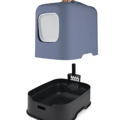 Rotho Biala Eco Cat Toilet Blue Horizon 9 Rotho Biala Eco Cat Toilet Blue Horizon -Trixie Soldes Magasin AS00853AZ 1 637e2f84eca99