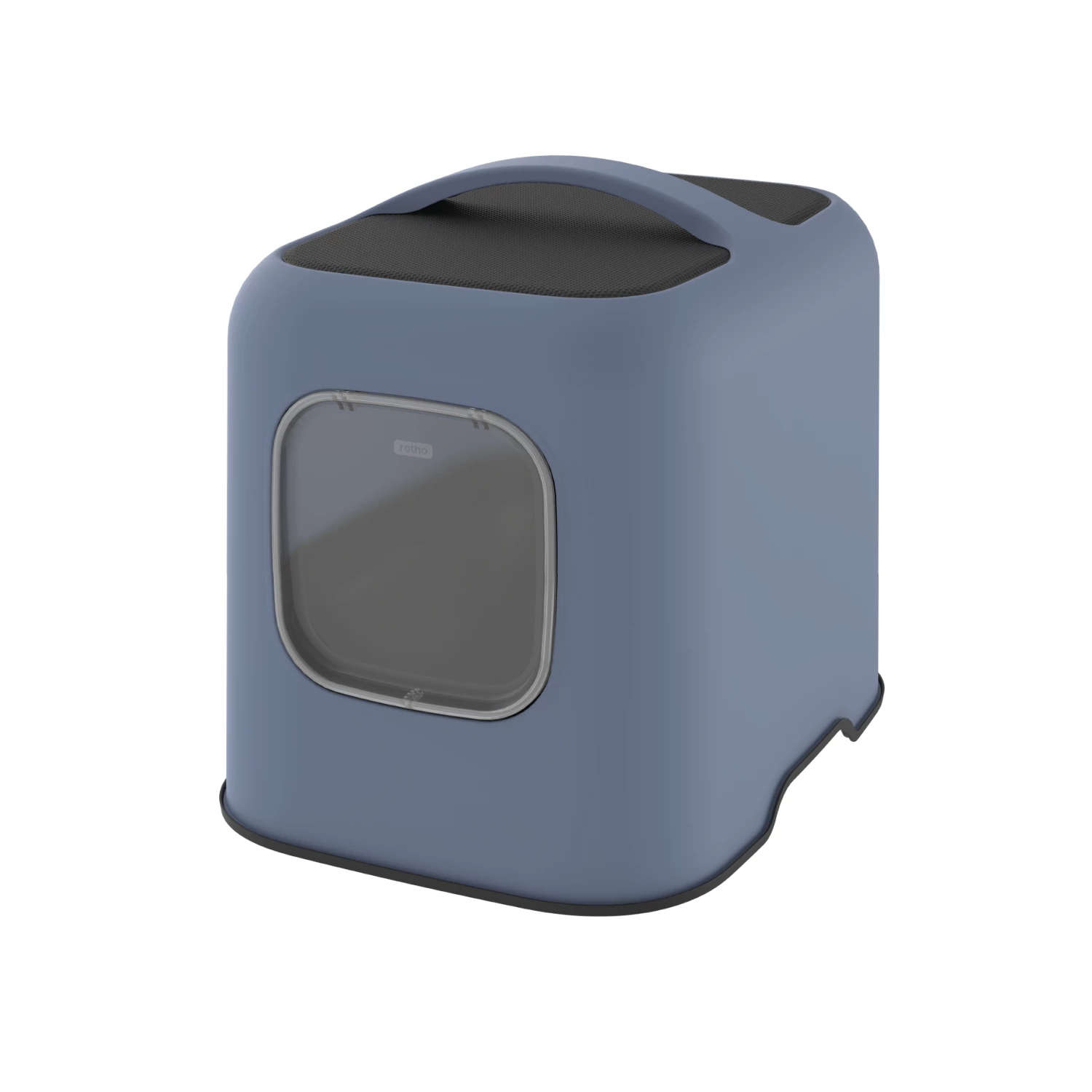 Rotho Biala Eco Cat Toilet Blue Horizon 3 Rotho Biala Eco Cat Toilet Blue Horizon