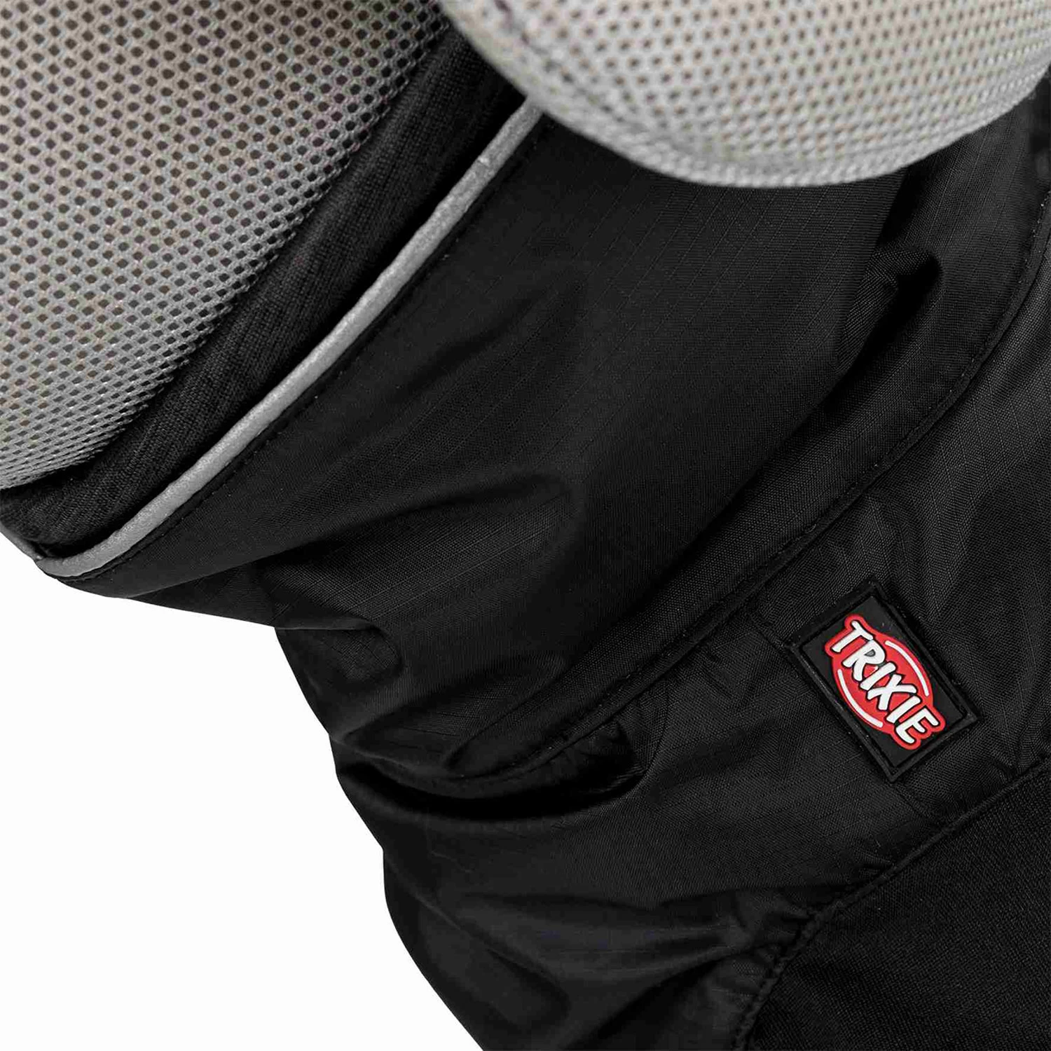 Trixie Manteau De Flocons Noirs 4 Trixie Manteau De Flocons Noirs – Image 2