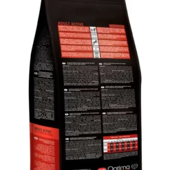 Optimanova Adult Active Poulet Et Riz -Trixie Soldes Magasin Active para Perros Adultos de Pollo y Arroz3 636cbd0326c82