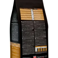 Optimanova Adult Large Poulet Et Pomme De Terre Grain Free -Trixie Soldes Magasin Adult Large Pollo y Patata Grain Free3 636cbd722fad1