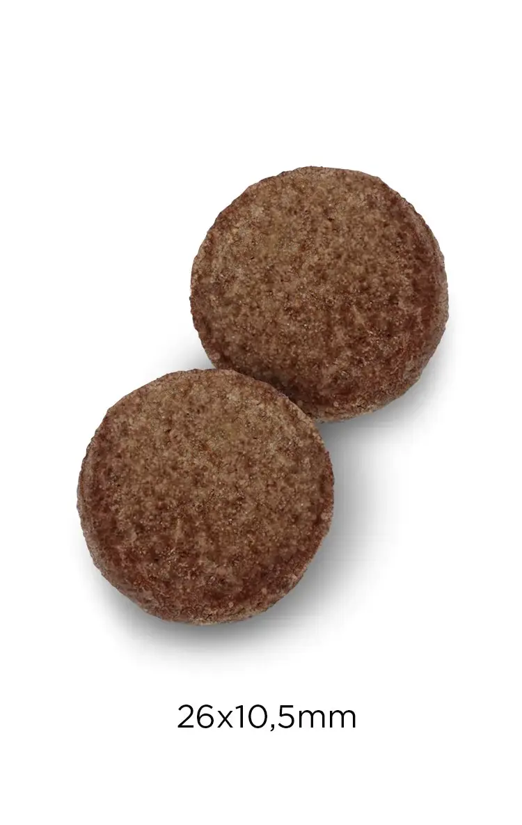 Optimanova Adult Giant Poulet Et Riz 4 Optimanova Adult Giant Poulet Et Riz – Image 2