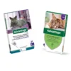 Advantage Prévention Et Traitement Des Puces Pour Les Chats De Plus De 4 Kg -Trixie Soldes Magasin Advantage mais 4 kgPtEsp 643ff494c9dae