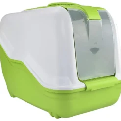 Arquivet Litière Couverte Pour Chat Modèle Netta -Trixie Soldes Magasin Arenero Cubierto para Gatos Modelo Netta 6414366015d46