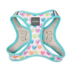 FuzzYard Harnais Candy Hearts Pour Chiens
