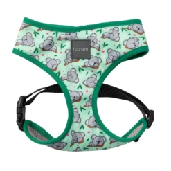 FuzzYard Harnais Dreamtime Koalas Petral Pour Chien Dreamtime Koalas