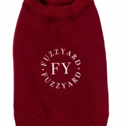 FuzzYard Pull FY Rouge -Trixie Soldes Magasin AyFFjTEc 630f1a842bb1b