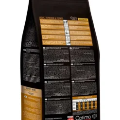 Optimanova Adult Mini Poulet Et Pomme De Terre Grain Free 9 Optimanova Adult Mini Poulet Et Pomme De Terre Grain Free -Trixie Soldes Magasin BACK ADULT MINI Chicken Potato VT 630x995 636cbf0aada5d