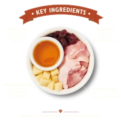 Lily's Kitchen Nourriture Sèche Chicken Casserole -Trixie Soldes Magasin BCDDC 2 62d18623c08f5