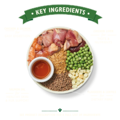 Lily's Kitchen Nourriture Sèche Chiot Poulet & Saumon 7 Lily's Kitchen Nourriture Sèche Chiot Poulet & Saumon -Trixie Soldes Magasin BDPDC 2 62d10f10d80fc