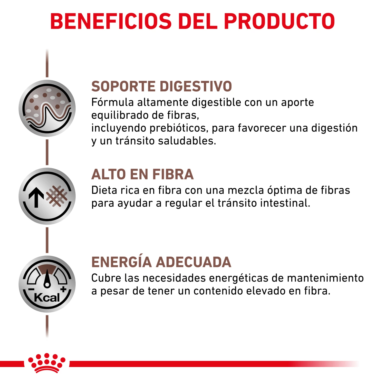 Royal Canin Nourriture Fibre Response Canine 10 Royal Canin Nourriture Fibre Response Canine – Image 8