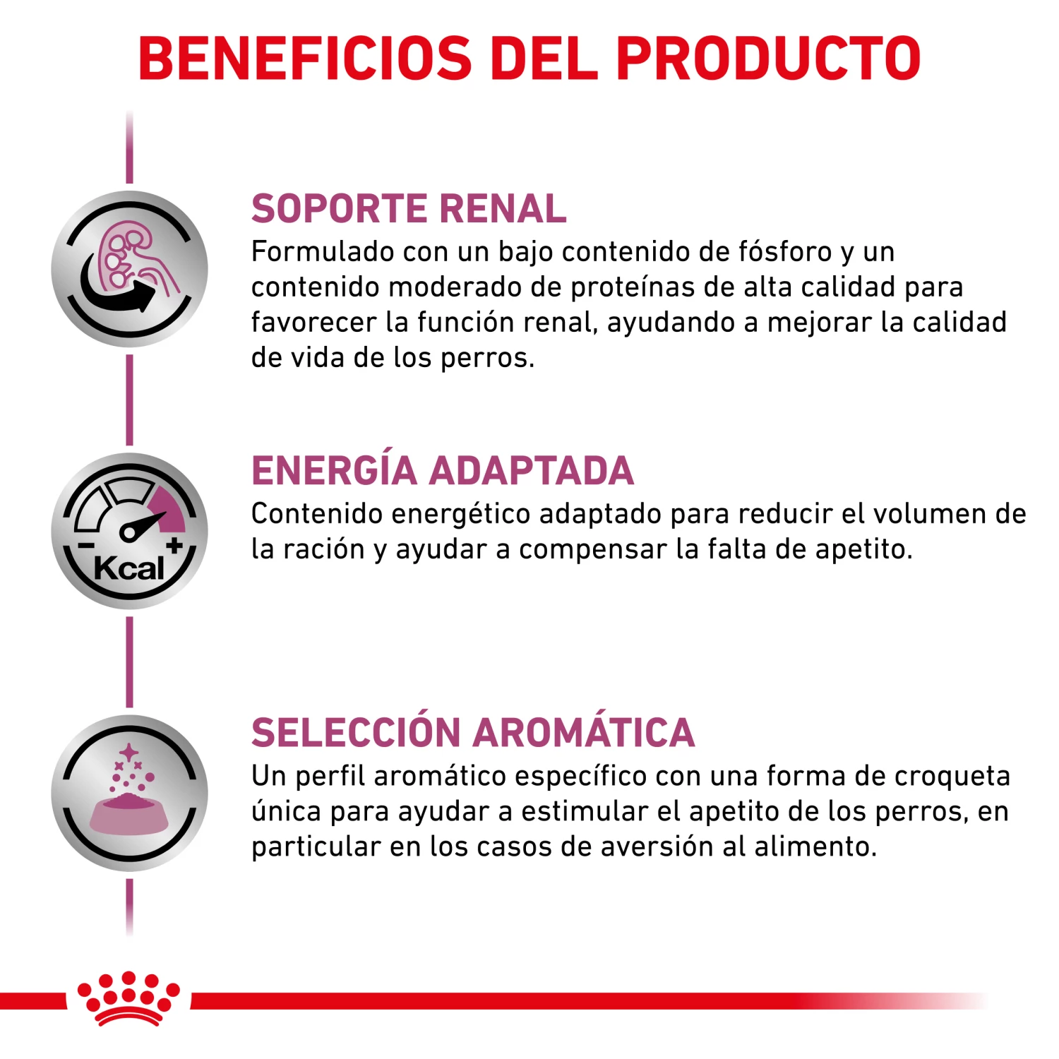 Royal Canin Nourriture Renal Select Canine 7 Royal Canin Nourriture Renal Select Canine – Image 5