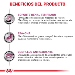 Royal Canin Early Renal -Trixie Soldes Magasin BENEFICIOS 62fccb46af212