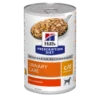 Lot 12 Hill's Prescription Diet Canine -Trixie Soldes Magasin BK34063M PD Ca cd Urinary Care Chicken Can EU 3D Front 6358db16a6e8e