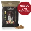 Mediterranean Natural Nourriture Complète Pour Les Chiens Adultes -Trixie Soldes Magasin BOLSA DELICIAS 3KG MONTONCITOSsello 63628bcb71404