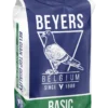 Beyers Basic Moulting