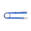 Dashi Laisse Solid Blue -Trixie Soldes Magasin Blue Leash