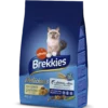 Brekkies Excel Delicious Croquettes Pour Chat Saumon Et Thon, Légumes Et Céréales -Trixie Soldes Magasin Brekkies Excel Delicious Pienso para Gatos con Salmon y Atun 63dbc9d8352f4