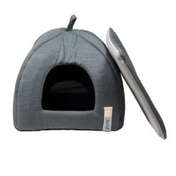 Gloria Pets Igloo Green Dreams Black 8 Gloria Pets Igloo Green Dreams Black -Trixie Soldes Magasin CA00617NE 2 637e2c3ce60ed