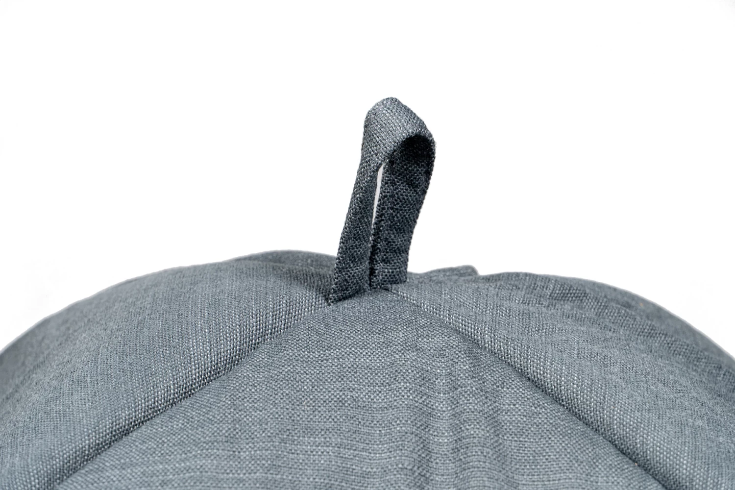 Gloria Pets Igloo Green Dreams Black 7 Gloria Pets Igloo Green Dreams Black – Image 5