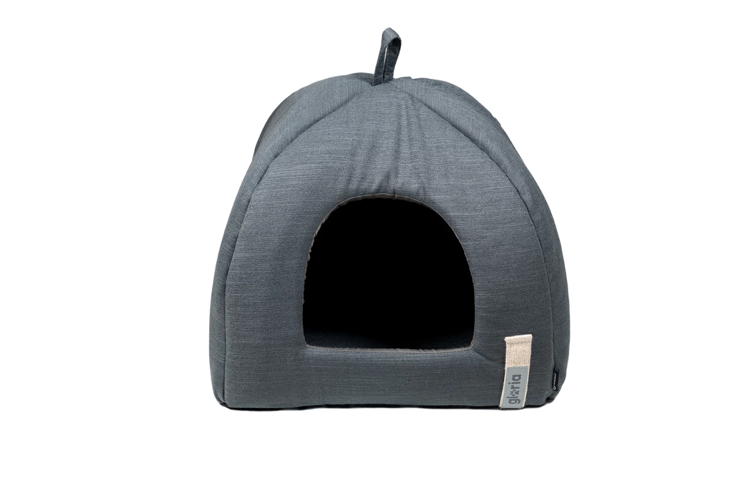 Gloria Pets Igloo Green Dreams Black 5 Gloria Pets Igloo Green Dreams Black – Image 3