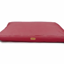Gloria Pets Matelas Conil Rectangulaire Rose Pour Chiens
