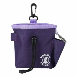 The Company Of Animals Treat Bag -Trixie Soldes Magasin COA Treat Bag PP MG 3 62331e96caa57