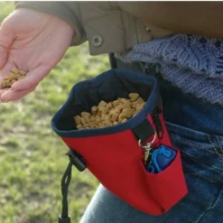 The Company Of Animals Treat Bag -Trixie Soldes Magasin COA Treat Bag PP MG 6 62331e9a5c7d0