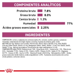 Royal Canin Nourriture Humide Renal Feline Avec Poulet -Trixie Soldes Magasin COMPOSICION 62fce725b53a1