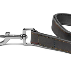 Gloria Pets Correa En Cuir Nobuk Noir -Trixie Soldes Magasin CR07510NE CR07511NE CR07512NE 2 637dd7d8604ef