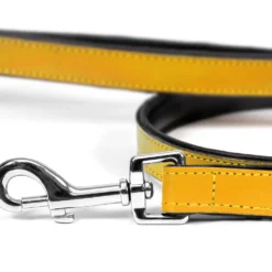 Gloria Pets Cuir Rembourré Jaune -Trixie Soldes Magasin CR07911AM 2 637e02cfb242f