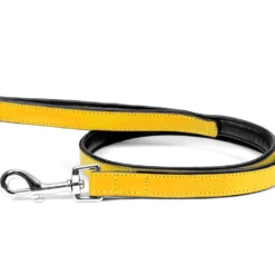 Gloria Pets Cuir Rembourré Jaune -Trixie Soldes Magasin CR07911AM 637e02d02840d