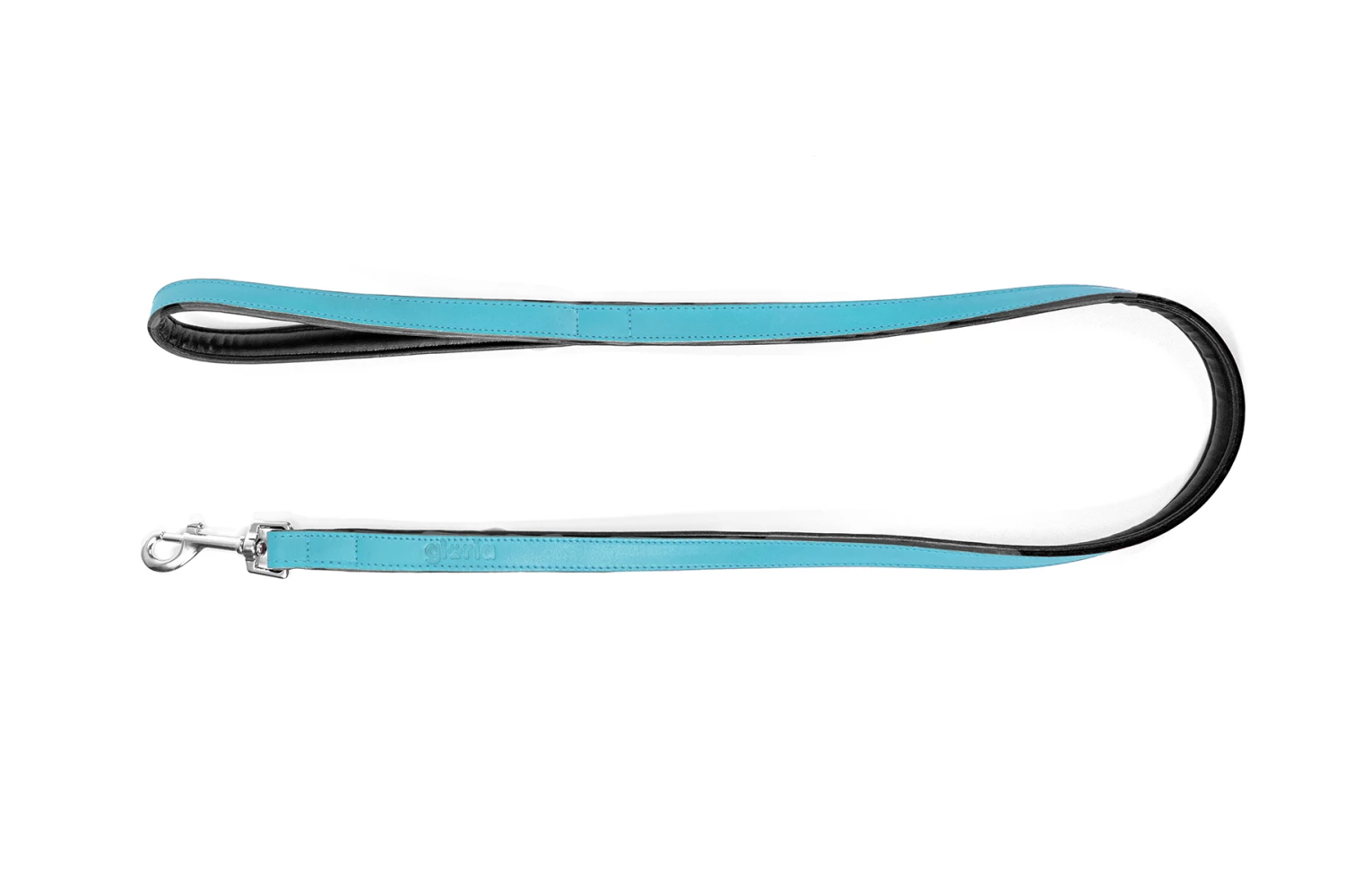 Gloria Pets Cuir Rembourré Bleu 3 Gloria Pets Cuir Rembourré Bleu