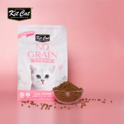 Kit Cat Recette Sans Céréales Pour Chatons -Trixie Soldes Magasin CREATIVEPHOTO 02 1024x1024@2x