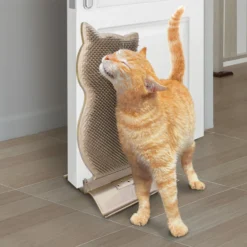 KONG Connects Kitty Comber Scratcher Pour Portes -Trixie Soldes Magasin CT51 LIFE 1 63ea55f854021 scaled